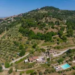 Villa Casale Della Torre Cortona