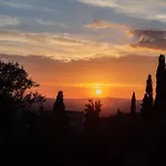 Villa Casale Della Torre