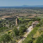 Casale Della Torre Villa Cortona