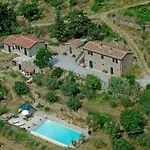 Casale Della Torre Villa *