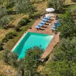 Villa Casale Della Torre