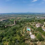 Casale Della Torre * Cortona