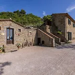 Casale Della Torre Cortona