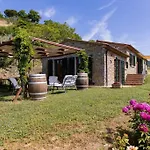 Villa Casale Della Torre