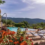 Casale Della Torre Villa Cortona
