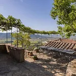 Villa Casale Della Torre