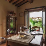 Villa Casale Della Torre Cortona