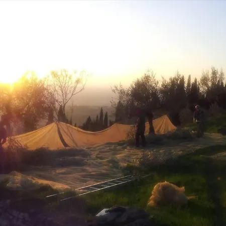 Casale Della Torre * Кортона