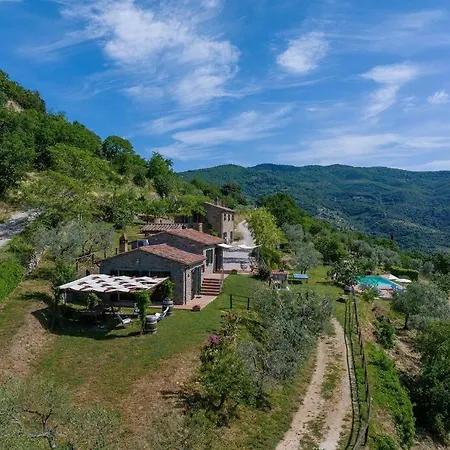 Casale Della Torre Villa *
