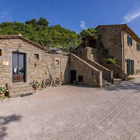 Casale Della Torre Cortona