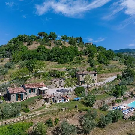 Villa Casale Della Torre *