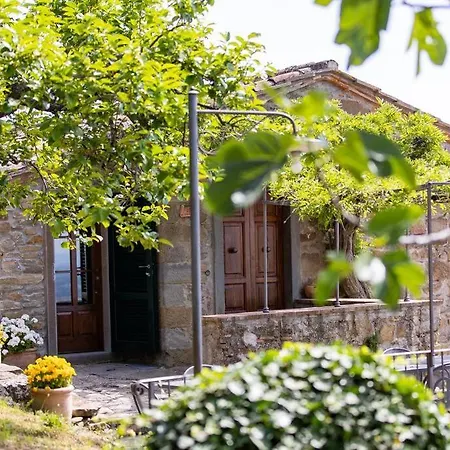 Casale Della Torre Villa Cortona