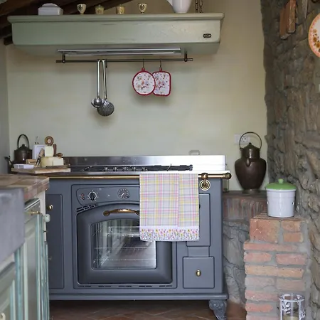 Casale Della Torre Villa *