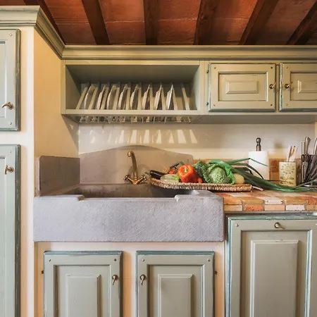 Casale Della Torre Cortona