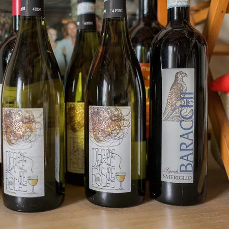 Casale Della Torre Кортона