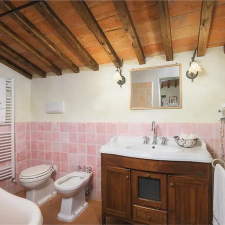 Vila Casale Della Torre Cortona