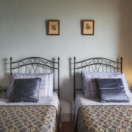 Casale Della Torre Вілла