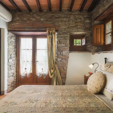 Casale Della Torre * Кортона