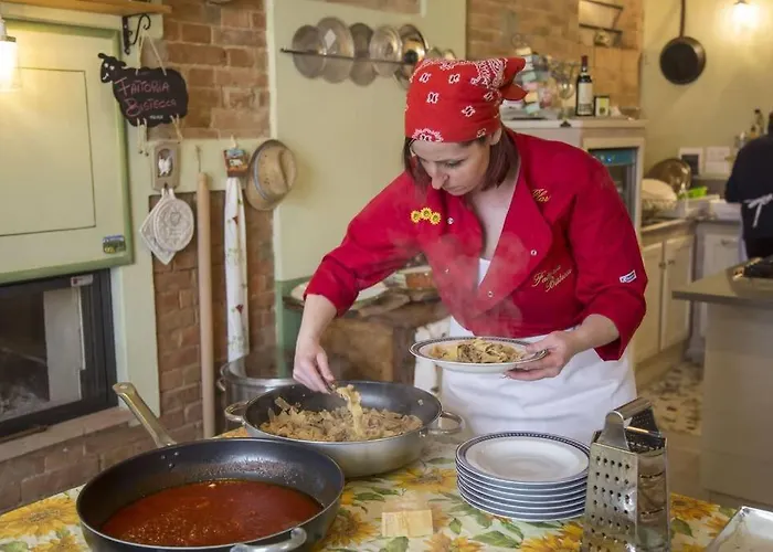 Casale Della Torre וילה *