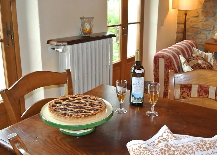 Casale Della Torre Villa *