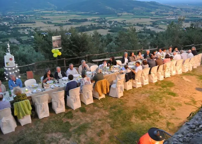 Villa Casale Della Torre *