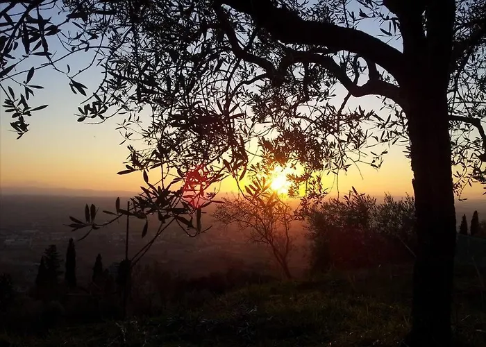 Casale Della Torre וילה *