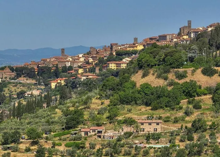 Villa Casale Della Torre *