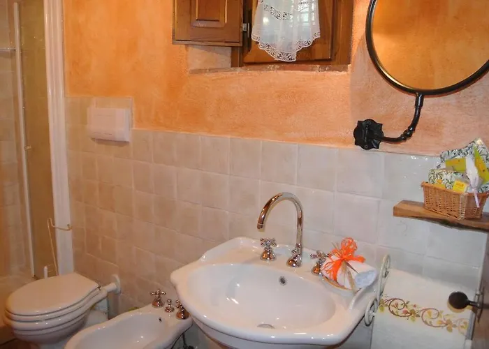 Casale Della Torre *