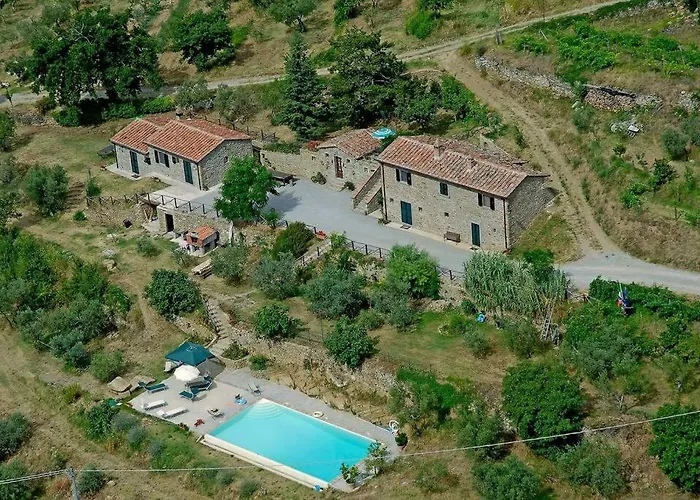 Casale Della Torre Villa *