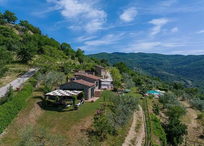 Casale Della Torre Villa *