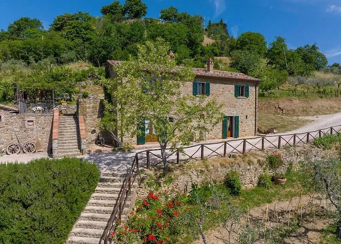 Casale Della Torre *