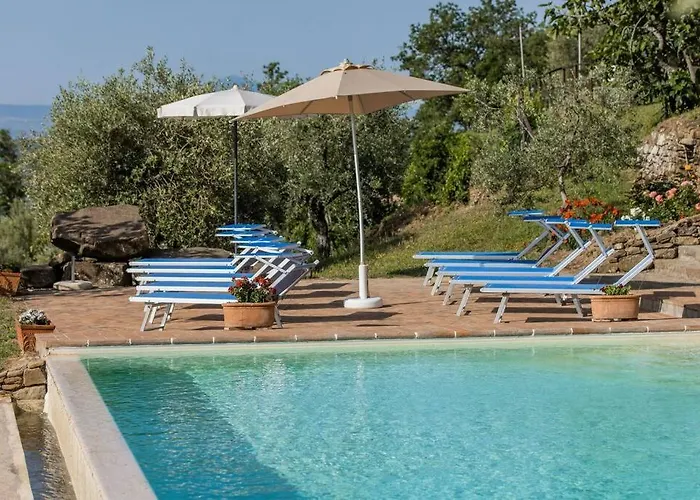 Casale Della Torre *