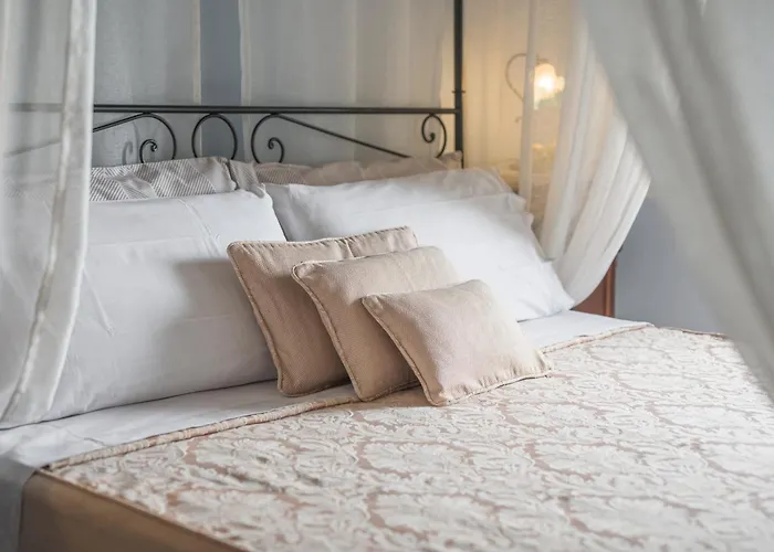 וילה Casale Della Torre קורטונה