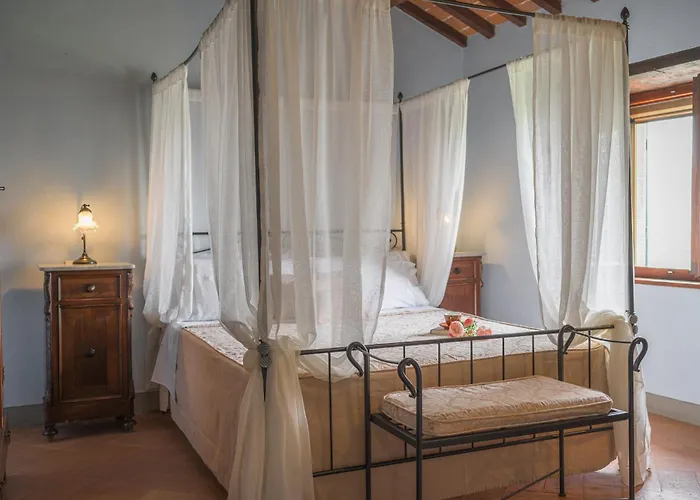 Casale Della Torre Villa