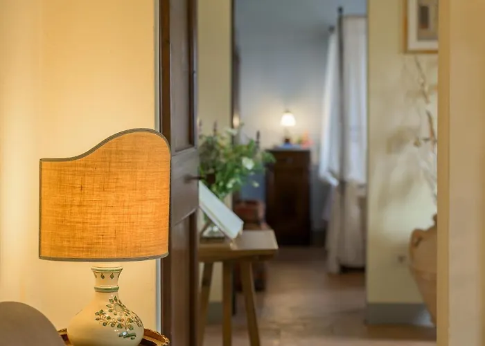 Casale Della Torre Cortona