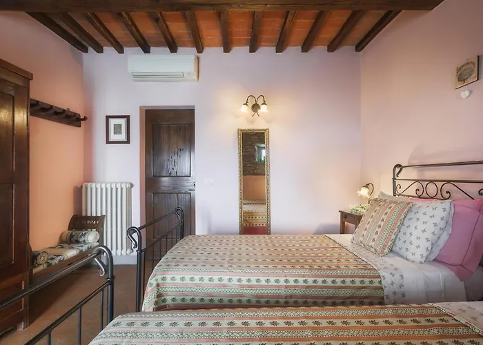 Casale Della Torre Villa