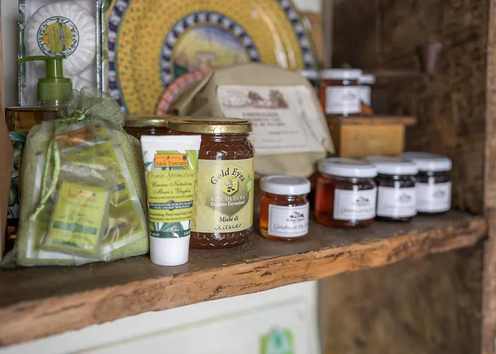 Casale Della Torre וילה *