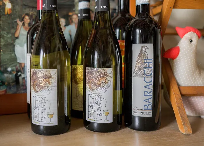 Casale Della Torre Cortona