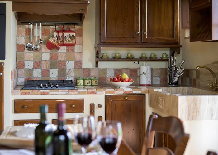 Casale Della Torre * Cortona