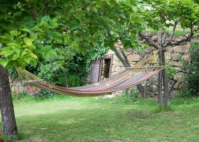 Casale Della Torre וילה