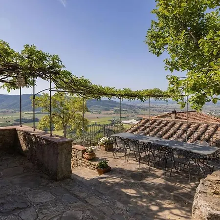 Villa Casale Della Torre