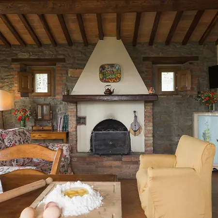 Casale Della Torre Villa Cortona