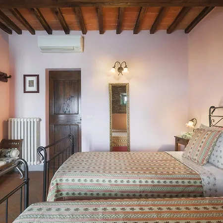 Casale Della Torre Villa