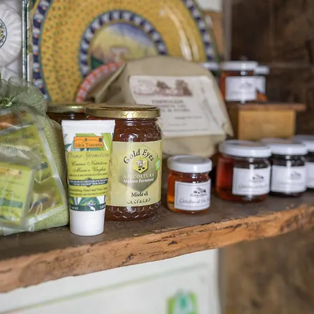 Casale Della Torre Villa *