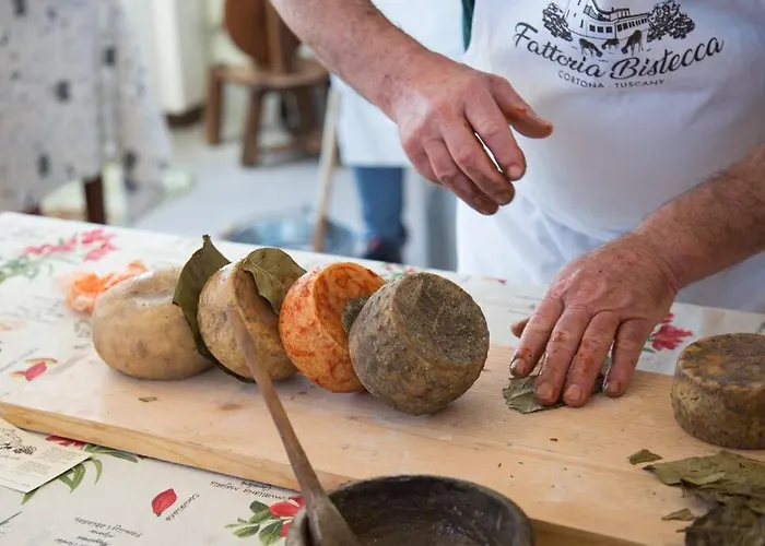 Casale Della Torre *