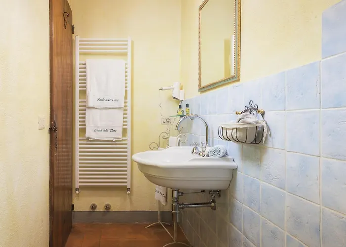 Casale Della Torre Villa *