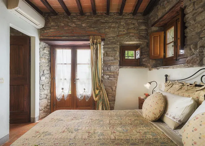 Casale Della Torre * Cortona